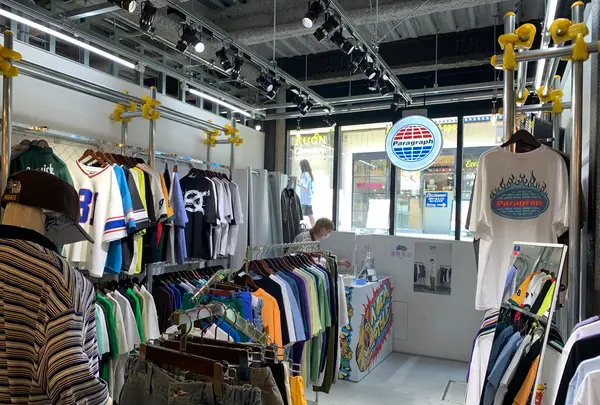 東洋百貨店 別館の写真・動画_image_528562