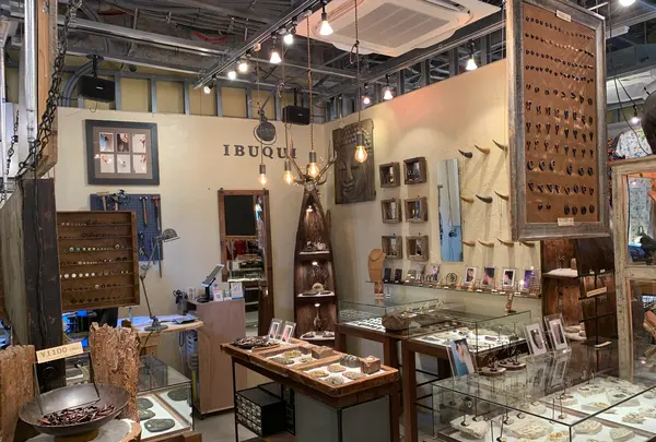 東洋百貨店 別館の写真・動画_image_528563