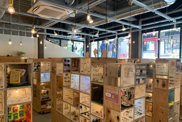 東洋百貨店 別館の写真・動画_image_528564