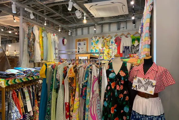 東洋百貨店 別館の写真・動画_image_528566