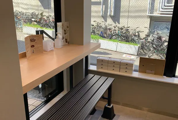 OHAGI3 下北沢店の写真・動画_image_528575