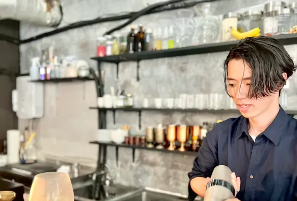 The Smith Labの写真・動画_image_528652