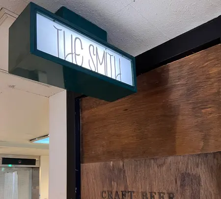 The Smith Labの写真・動画_image_528655