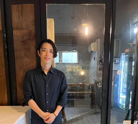 The Smith Labの写真・動画_image_528660