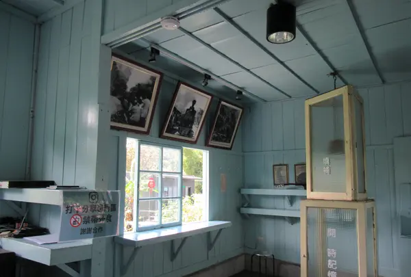 天送埤火車站の写真・動画_image_528779