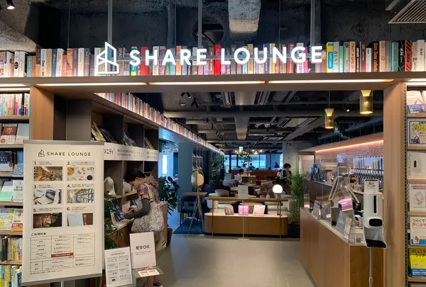 TSUTAYA BOOKSTORE （ツタヤ ブックストア）下北沢の写真・動画_image_528958