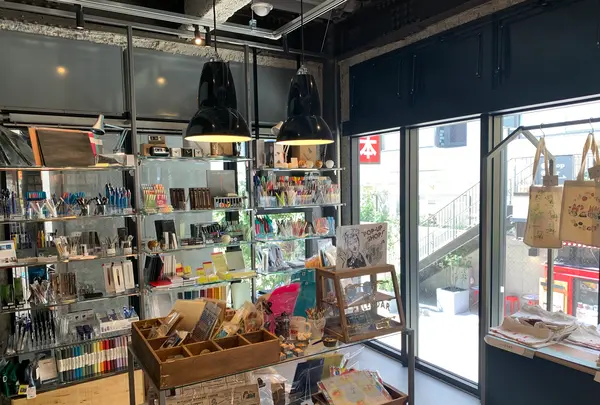 TSUTAYA BOOKSTORE （ツタヤ ブックストア）下北沢の写真・動画_image_528959