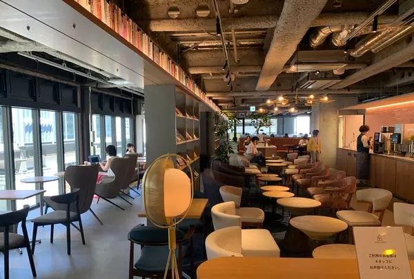 TSUTAYA BOOKSTORE （ツタヤ ブックストア）下北沢の写真・動画_image_528961