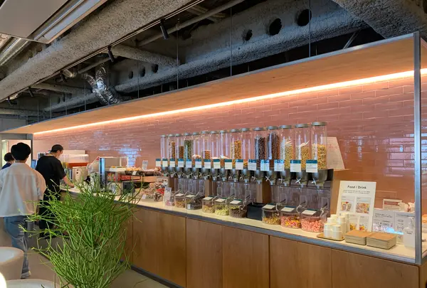 TSUTAYA BOOKSTORE （ツタヤ ブックストア）下北沢の写真・動画_image_528962