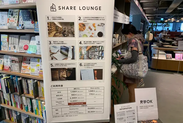 TSUTAYA BOOKSTORE （ツタヤ ブックストア）下北沢の写真・動画_image_528963