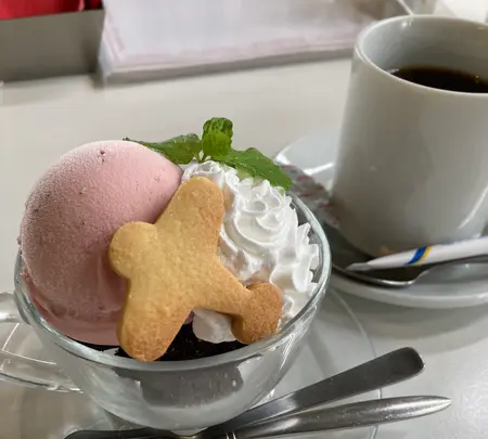 プロペラカフェの写真・動画_image_529202