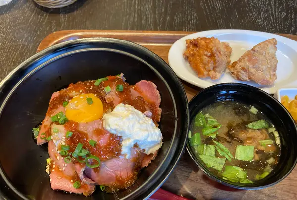 Dining cafe YOSHIMI 調布パルコ店の写真・動画_image_529210