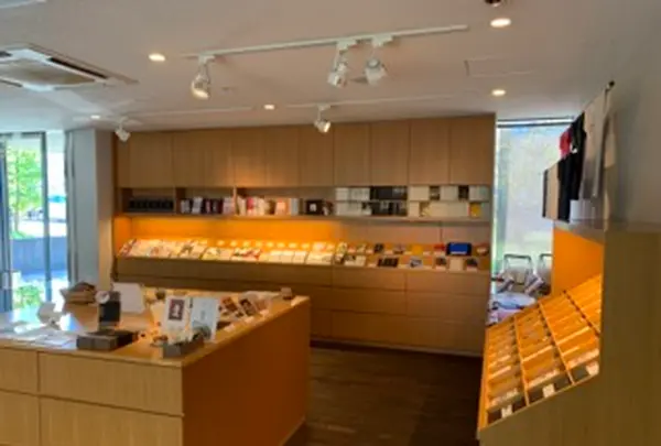 伊丹十三記念館の写真・動画_image_529225