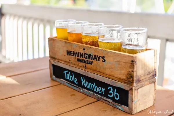 Hemingway's Brewery FNQの写真・動画_image_529297