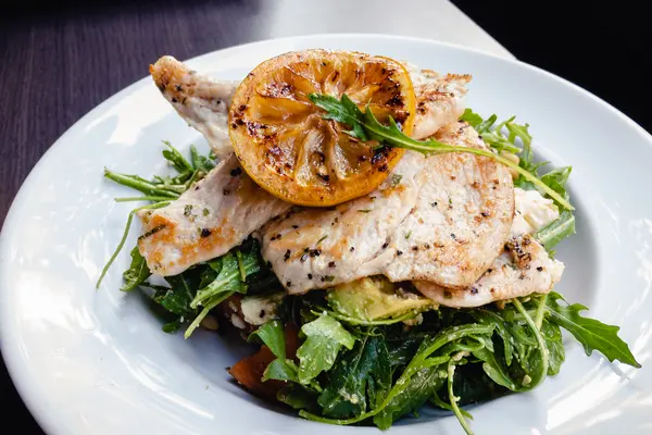 Nu Nu Restaurantの写真・動画_image_529309