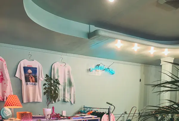 BUY ME STAND MOTOMACHI with 405 FACTORYの写真・動画_image_529978