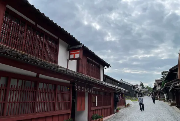 吹屋ふるさと村の写真・動画_image_530039