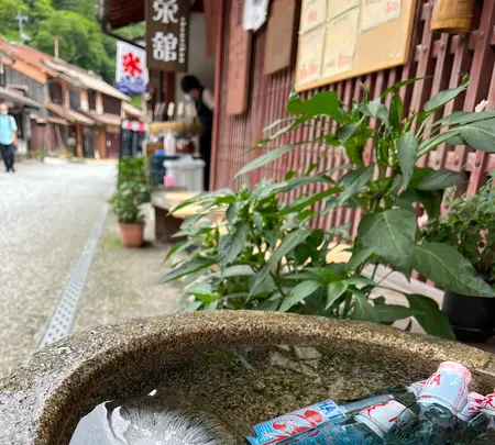 吹屋ふるさと村の写真・動画_image_530040