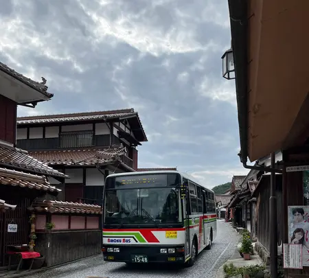 吹屋ふるさと村の写真・動画_image_530045