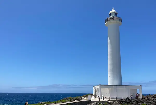 残波岬公園の写真・動画_image_530089