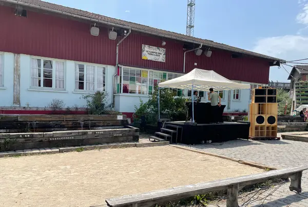 La Cité Fertileの写真・動画_image_530102