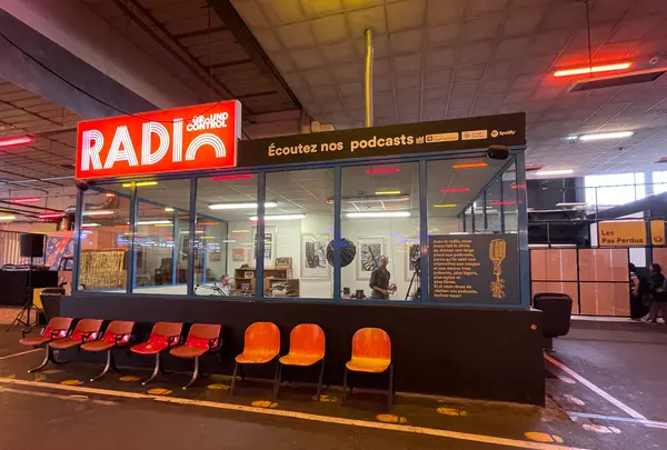 Ground Controlの写真・動画_image_530104