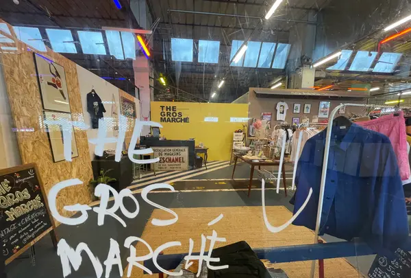 Ground Controlの写真・動画_image_530106