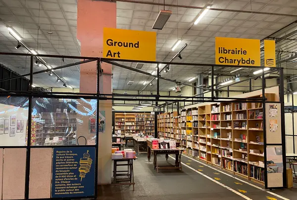 Ground Controlの写真・動画_image_530107