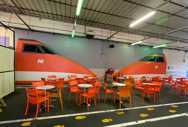 Ground Controlの写真・動画_image_530109