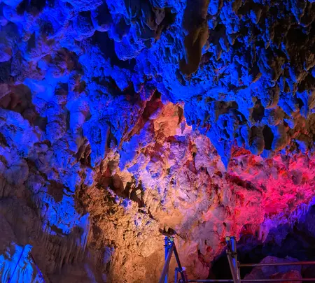 CAVE OKINAWAの写真・動画_image_530601