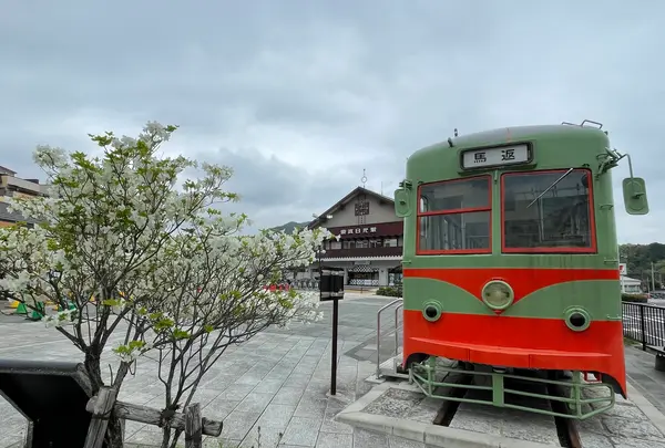 東武日光駅の写真・動画_image_530634