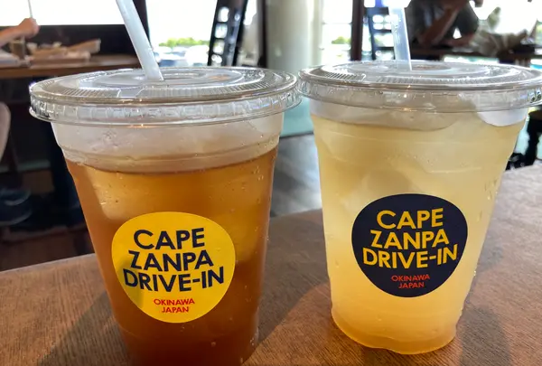 CAPE ZANPA DRIVE-INの写真・動画_image_530663