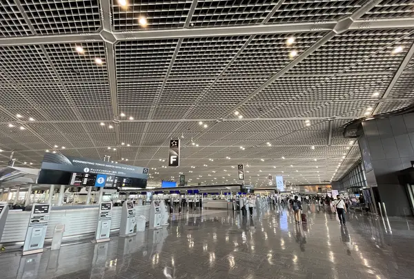 成田国際空港の写真・動画_image_530730