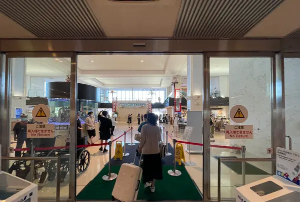 新石垣空港（南ぬ島石垣空港）の写真・動画_image_530733