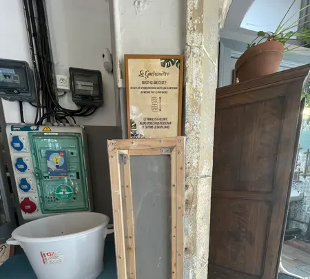 La recyclerieの写真・動画_image_530771