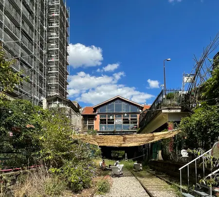 La recyclerieの写真・動画_image_530772