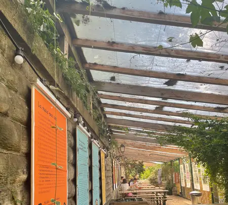 La recyclerieの写真・動画_image_530774