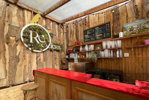 La recyclerieの写真・動画_image_530775