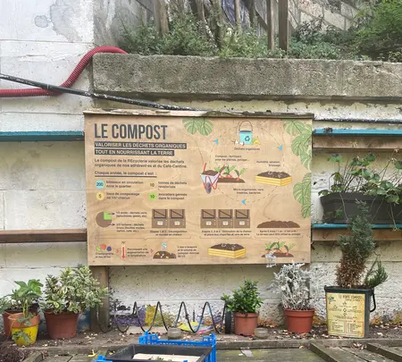 La recyclerieの写真・動画_image_530777