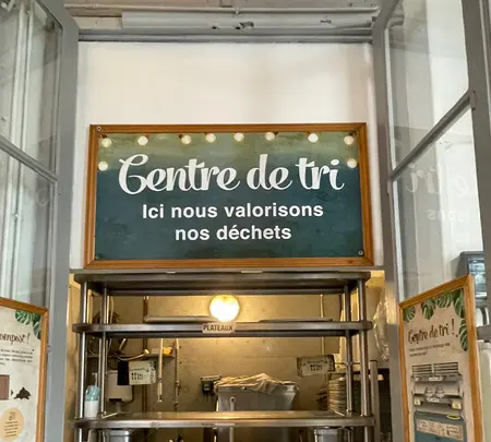 La recyclerieの写真・動画_image_530779