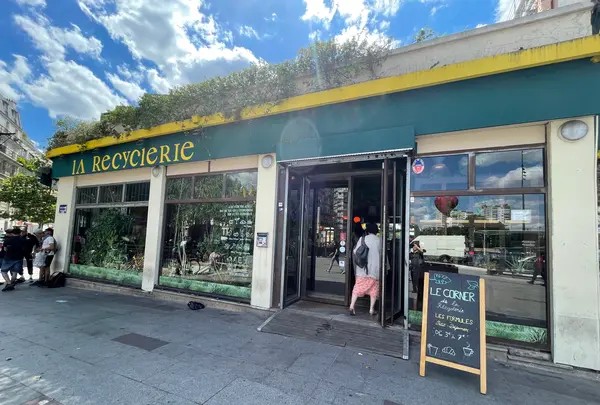 La recyclerieの写真・動画_image_530781