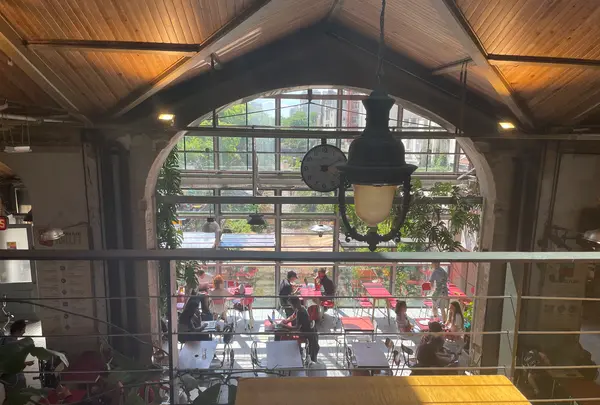 La recyclerieの写真・動画_image_530782