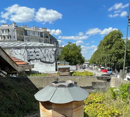 La recyclerieの写真・動画_image_530784