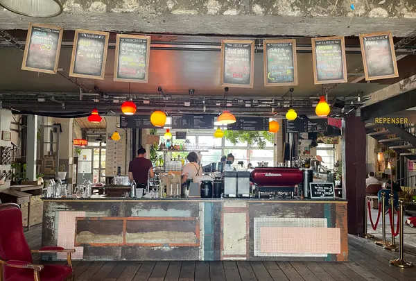 La recyclerieの写真・動画_image_530785