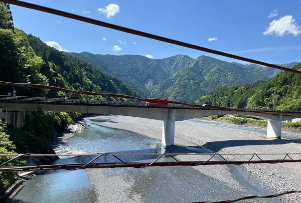 大井川鐵道　SL列車の写真・動画_image_530834