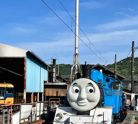 新金谷駅の写真・動画_image_530836