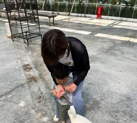 掛川花鳥園の写真・動画_image_531106