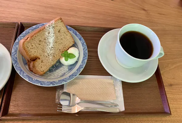 カフェ杉と胡桃の写真・動画_image_531370