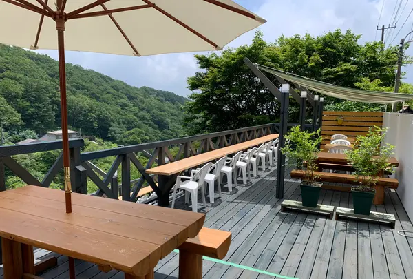 かぜの杜 まど花の写真・動画_image_531422