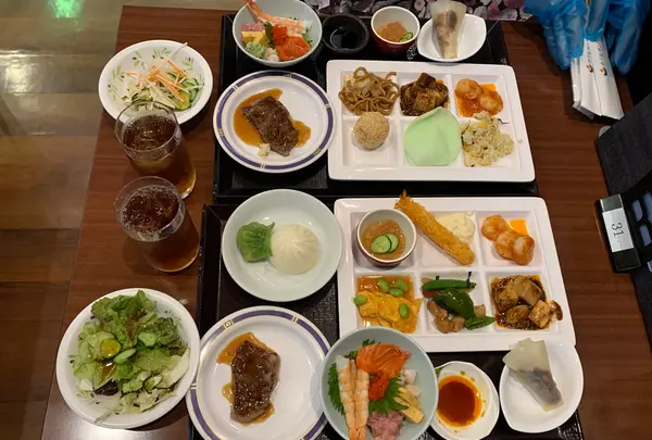 ホテルサンバレー那須の写真・動画_image_531458